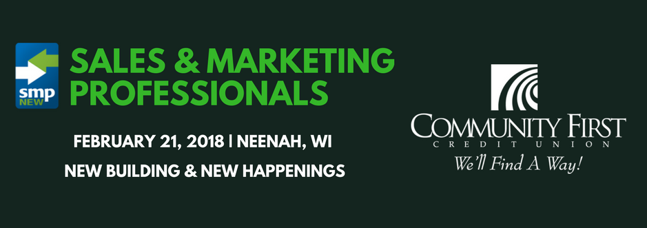 SMPNEW's tweet image. New Building &amp;amp; New Happenings.  Learn about the recent growth and success with Community First Credit Union at our Feb. program: smpnew.org/feb