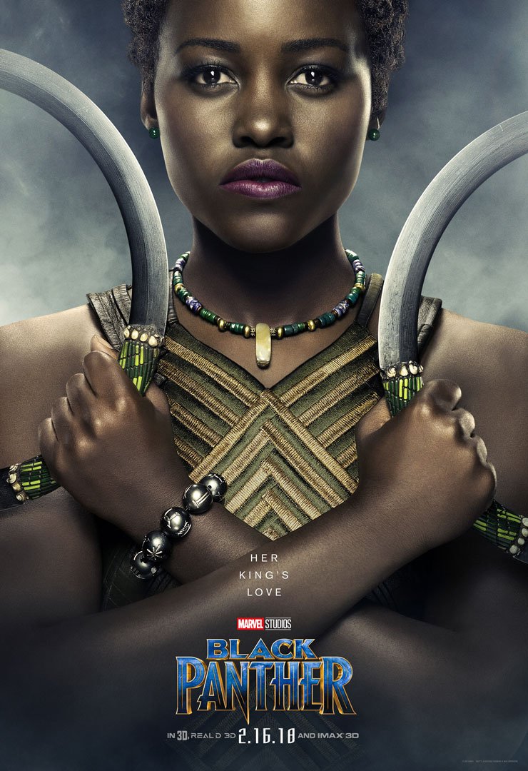 Africa Stand Up! 🙌🔥

‘Black Panther’ is now open at our cinemas.

numet.ro/blackpanther

#FillUpNuMetro