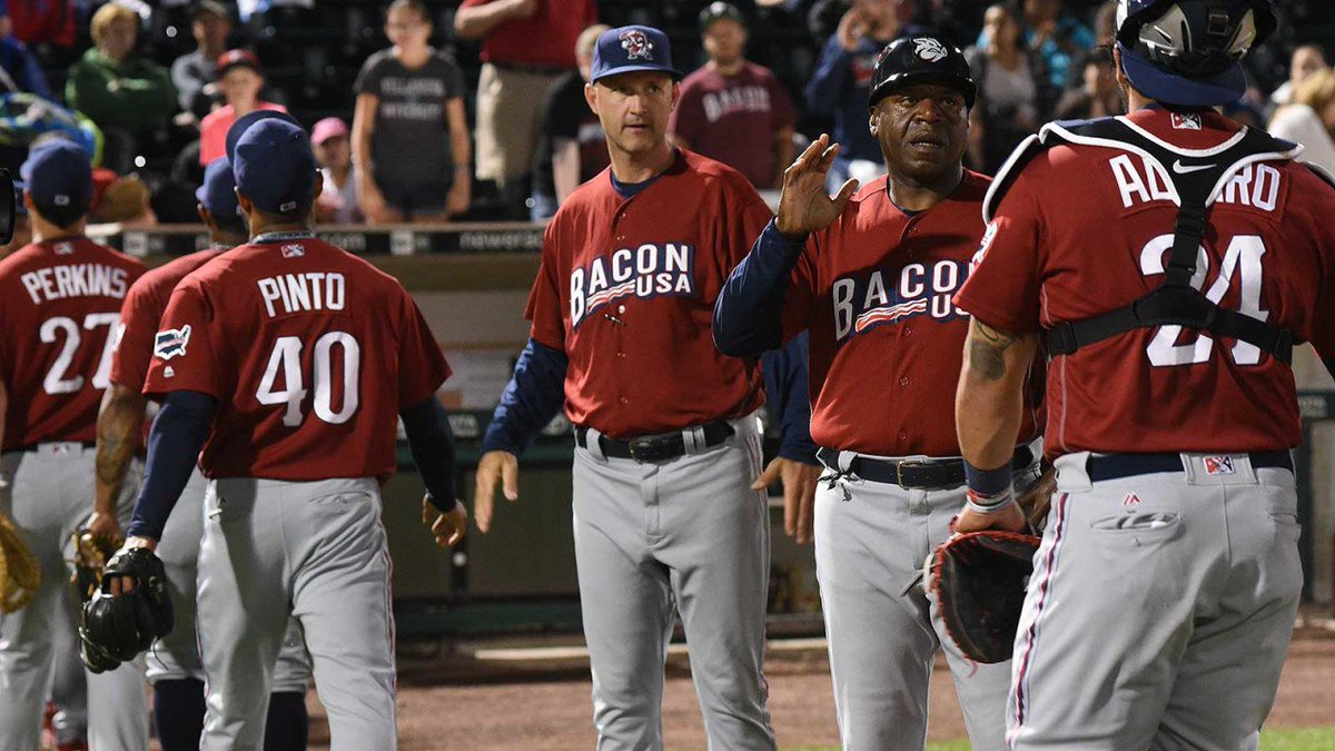 Lehigh Valley IronPigs on X: Best jerseys in @milb.  #WhatImKnownForIn4Words  / X