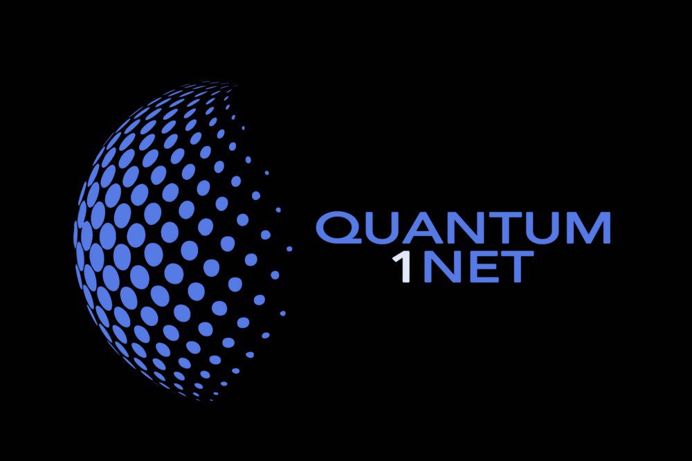 therealxzero's tweet image. At #Quantum1Net we have developed a new solution for these up and coming  problems. Quantum mechanics allows for the generation of intrinsically  random sequences of numbers. @Quantum1Net