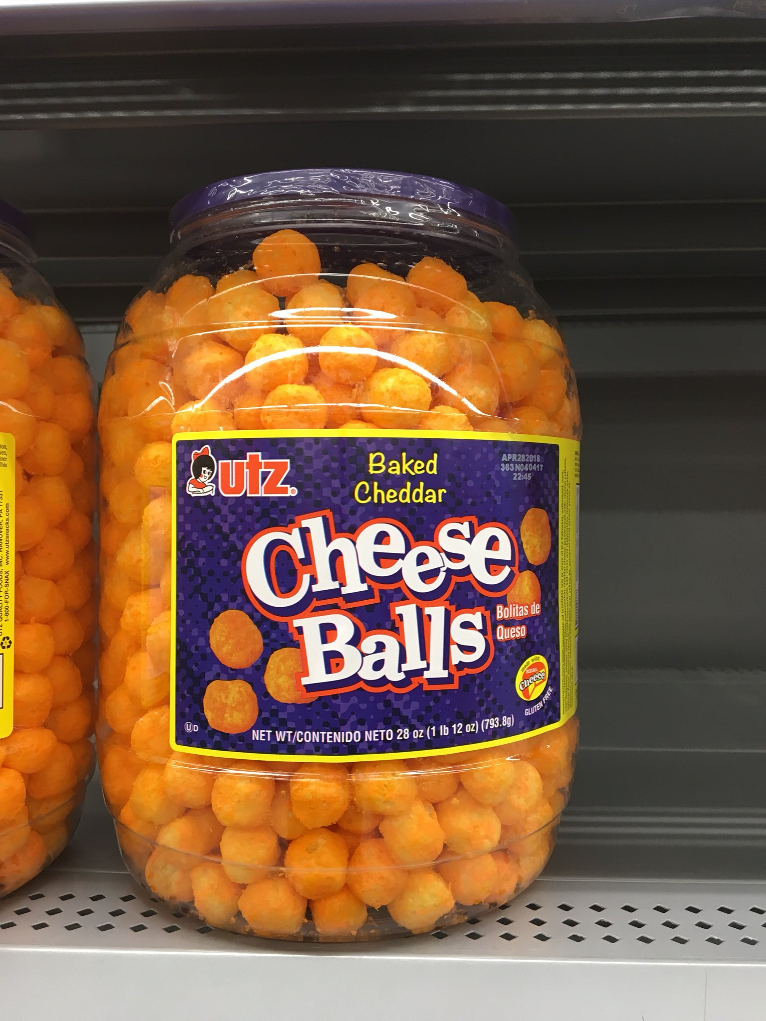 Matt Swaim on Twitter "A friendly Lent PSA Though they're in the chip