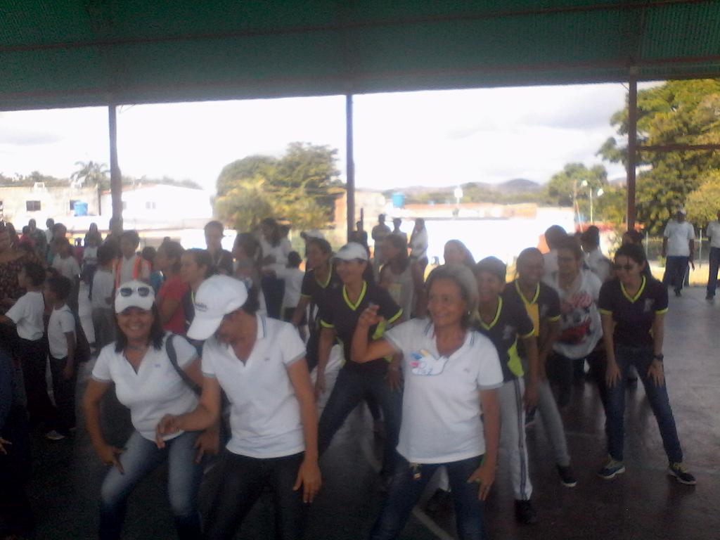 circuito tamunangue tweet media