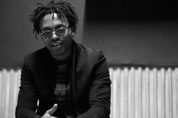 Happy 36th Birthday To Lupe Fiasco!  