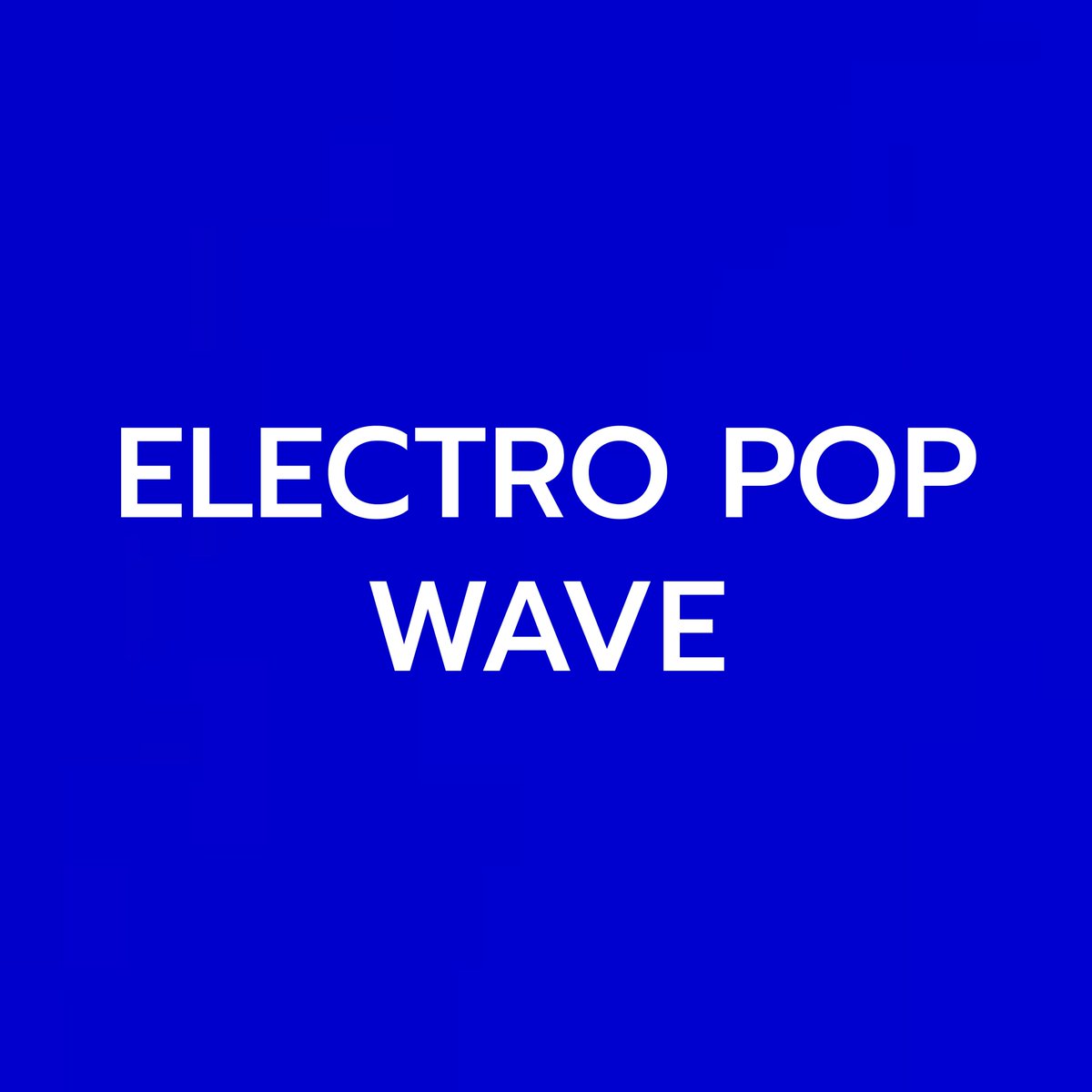 🎵 [16h45] You need an #electropop dose before the weekend ⁉️
Check it out 👇
soundriser.lnk.to/electro-pop-wa…
---
w. <a href="/CHVRCHES/">CHVRCHES</a>, <a href="/lorde/">Lorde</a>, <a href="/feverray/">Fever Ray News</a>, <a href="/SPRORGNSM/">SUPERORGANISM</a>, #Haute, <a href="/delaurentis000/">DELAURENTIS</a>, <a href="/Youngr/">Youngr</a>, <a href="/kimbramusic/">Kimbra</a>, <a href="/DespresMusic/">Després</a>, #GRYFFIN, #Meduse and more...
#Electro #Pop