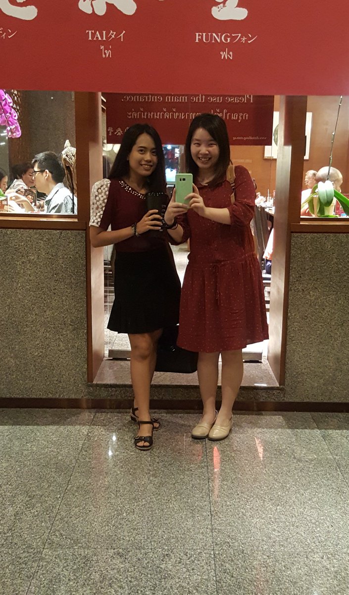 froz_end's tweet photo. แด่เมซรันเนอร์
ที่ต้องวิ่งให้ทันฉาย
ค.ดีงามของทุกตัวละคร
กว่าจะทำใจมาดูได้ นานเหมือนกัน
จนโรงจะไม่มีแล้ว 55
แต่ว่า มันทำใจไม่ได้นี่นา
อยากดู แต่ก็ไม่อยากเห็น..
จนแล้วจนรอด ก็มาดูอยู่ดี
ดีใจที่มีคนนี้@Nami_moonly
ไปด้วยตลอดนะ
+รอเราสิงคิโนะตั้งนาน55
ไว้ไปกันอีกนะ😙
#16Feb2018 https://t.co/s0HcR0AcAQ