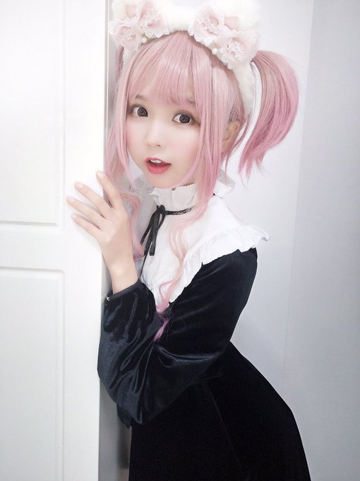 Twitterのコスプレ画像19