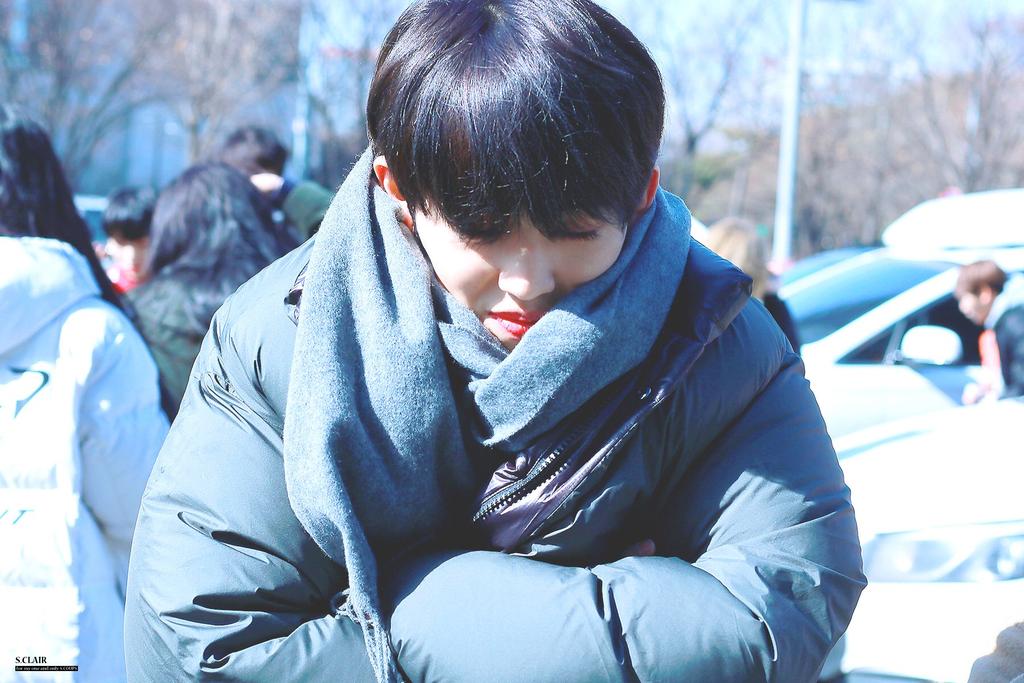 coupsarchive's tweet photo. 180213 || so fluffy ❣❣ https://t.co/iSX1c1LDAr