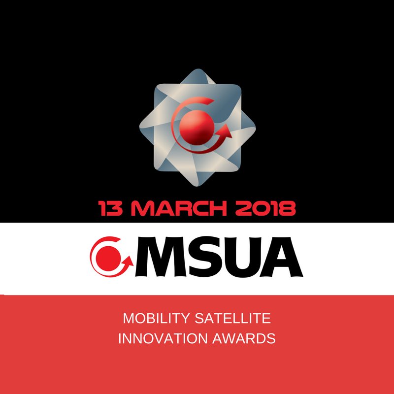 MSUAorg's tweet photo. @MSUAorg Leaders and Innovators, Today is the last day to submit........ https://t.co/Ua8nJXDxXQ     #mobility #satellite #innovation https://t.co/Y8IXRIhOI6