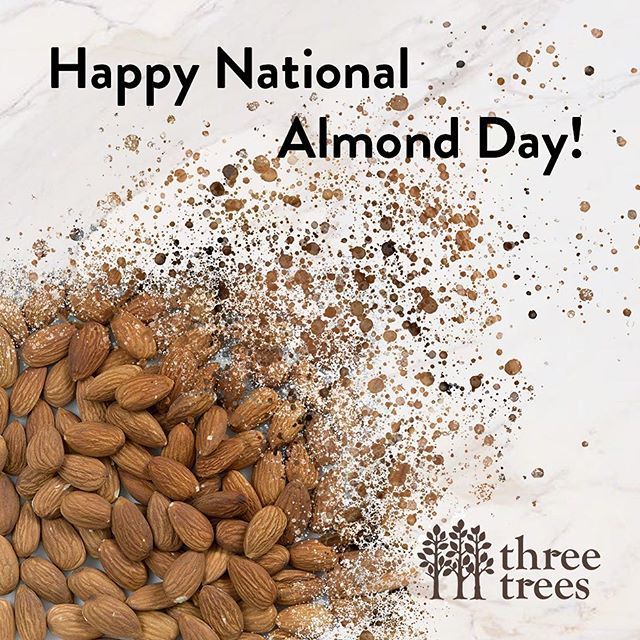 Three Trees tweet media