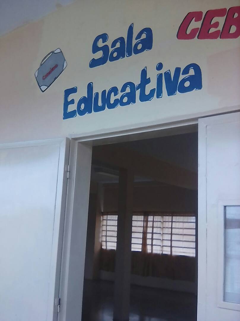 cbitsimonplanas's tweet photo. Evaluación de Espacio Cbit en el L Astures @Fundabit_Lara1 @AurimarVargas1 @salasimonplanas @LaraEducativa https://t.co/VuGB5mb3OA
