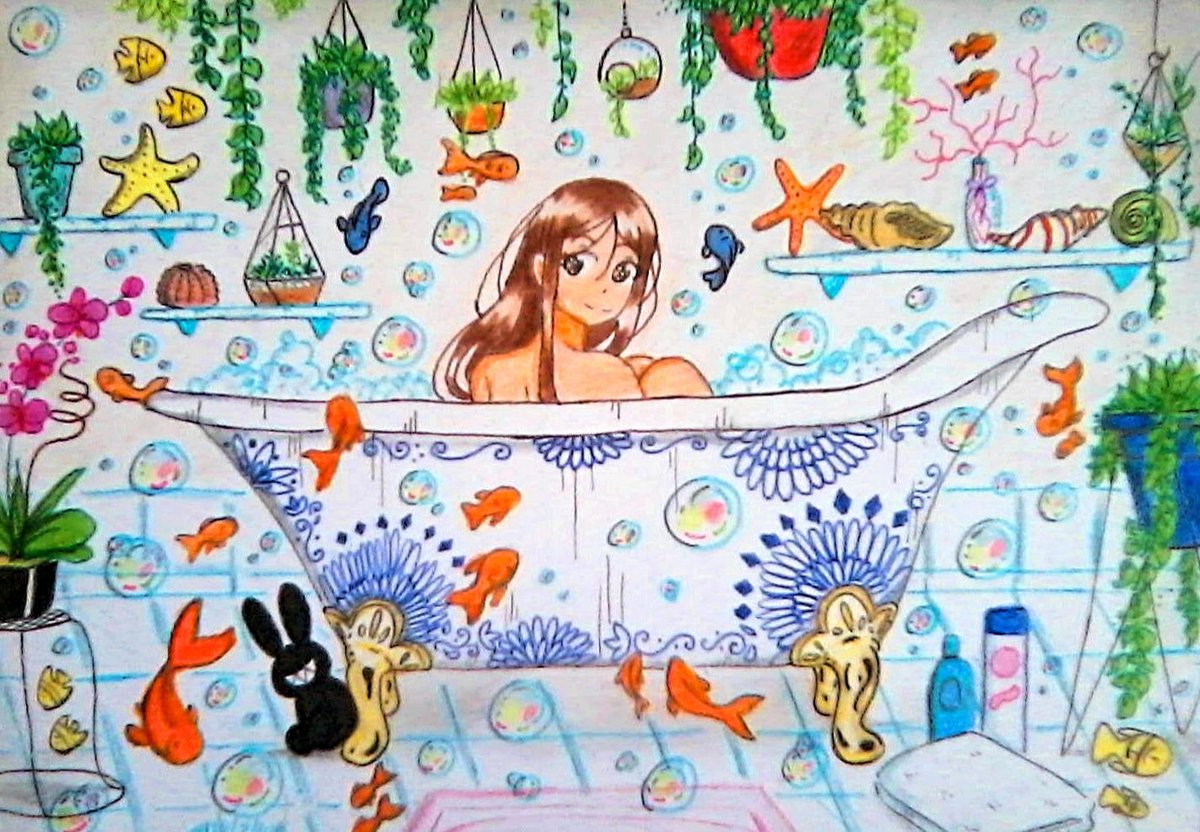 amandalucianac1's tweet photo. Shower. https://t.co/ITHvBnyvSH
