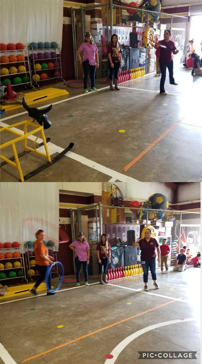Mrs_SanRoman's tweet photo. Rodeo Day Roping! ππ Who said teachers can't have fun? @Las_Yescas @LYE2ndGrade #howdoyourodeo #lfrodeodays https://t.co/rFDDi39YUe