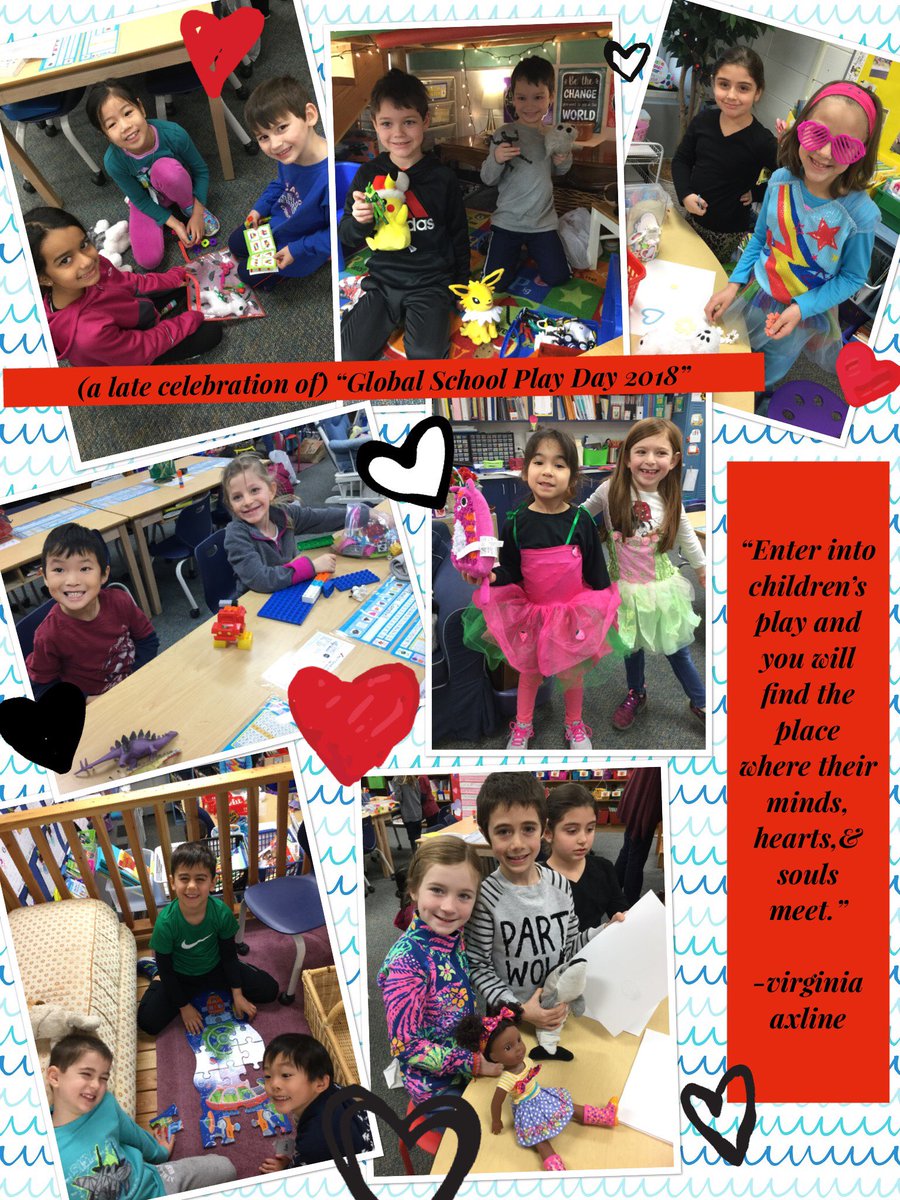 Mrs.Madden's Class tweet media