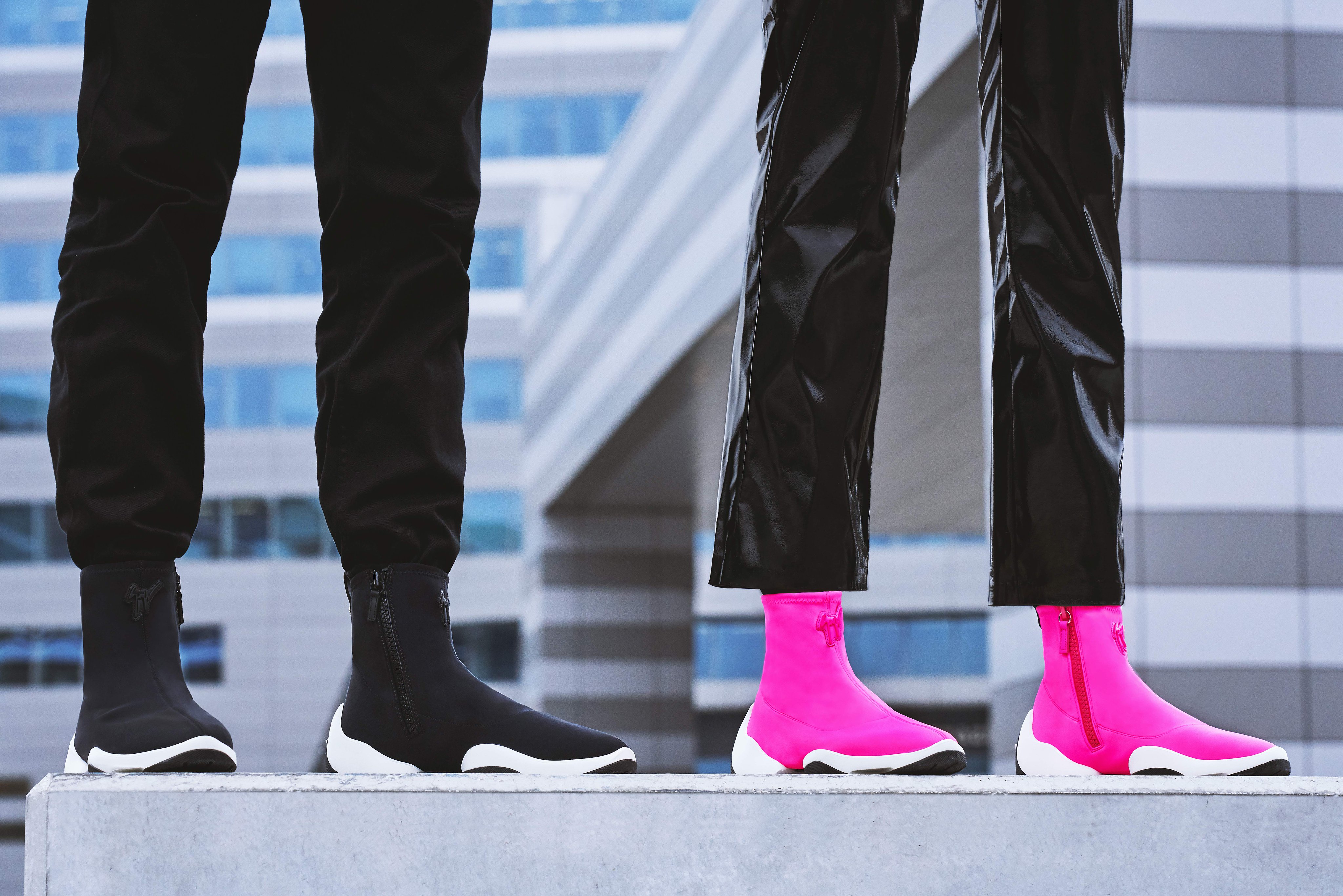 Giuseppe zanotti light jump ht1 best sale