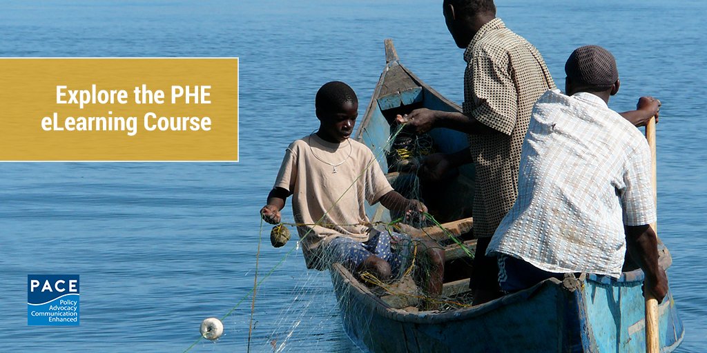 fprhknowledge's tweet image. Check out @PRBdata‘s Population, Health &amp;amp; Environment course, now in French &amp;amp; Spanish at our Global Health eLearning Center. Explore case studies from PHE projects like @PathfinderInt‘s HoPE-LVB Project and learn about the impact of #integrateddev. bit.ly/2nSa7aJ
