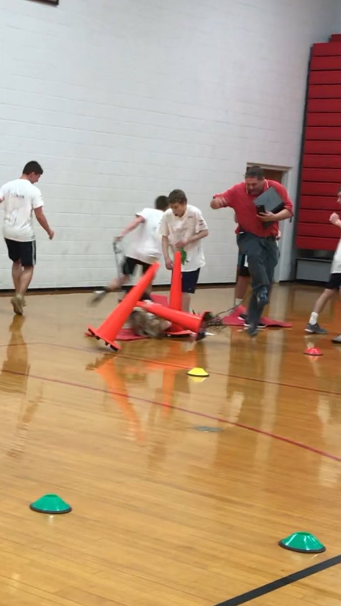 Lord Botetourt PE tweet media
