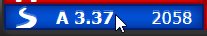 DaddelJunkie's tweet photo. wieder mega Stream und geile Rennen heut zudem das erste mal รผber 2000 iRating in @iRacing YEAH #PlebOnTrack Danke fรผr den Support Leute โค๏ธ
#DieGeilstenJunkiesDerWelt https://t.co/3BXq0bMTOG