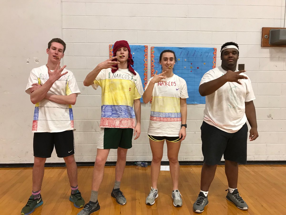 Lord Botetourt PE tweet media