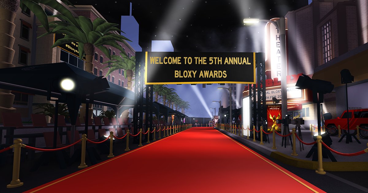 Roblox On Twitter See The Stars Of The Bloxyawards Walk The Red Carpet During The Next Level Streams Start At 2pm Pst At Https T Co T4vppe04qo Https T Co A932brxkd4 - rot roblox