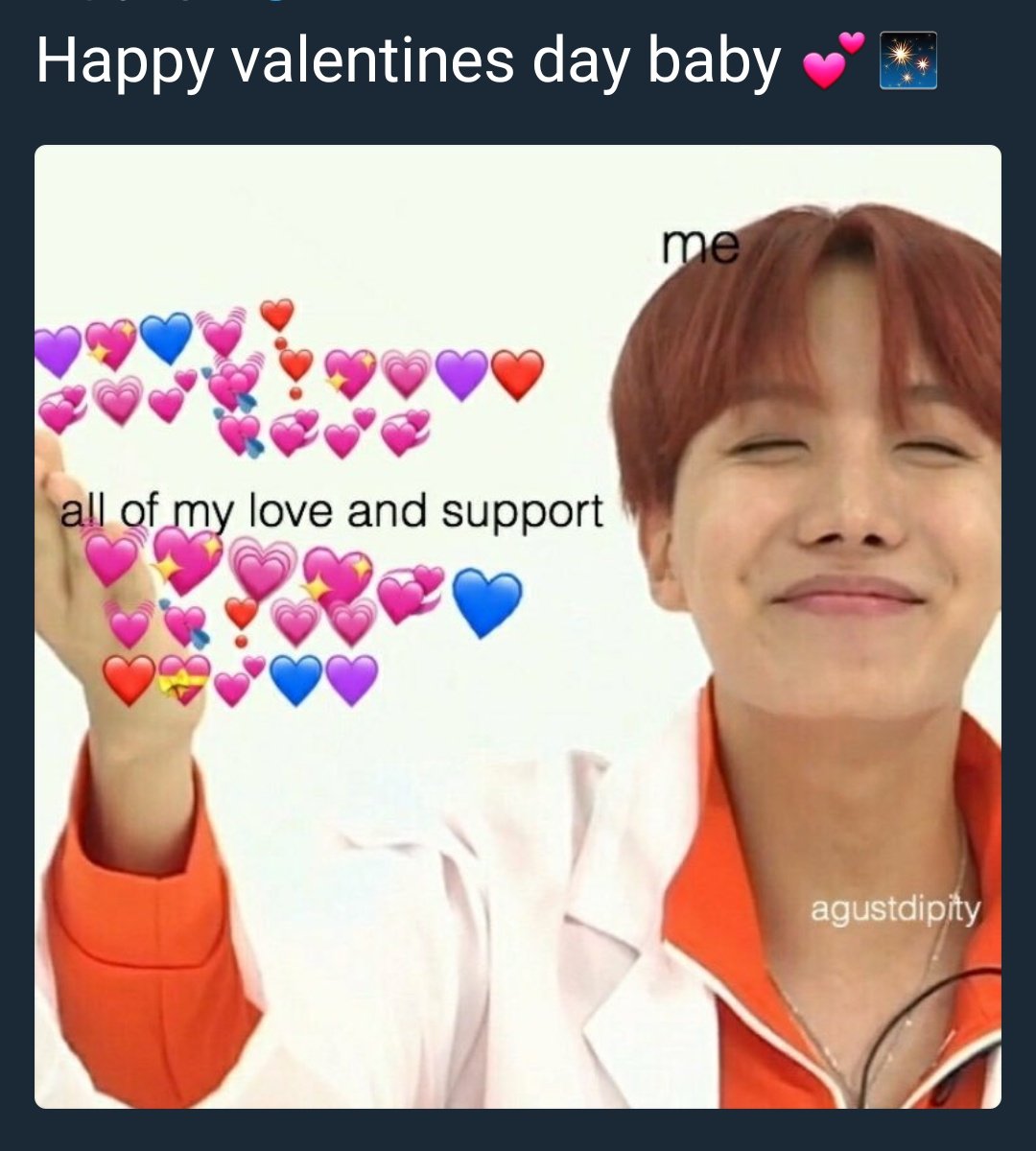 softpizza's tweet image. au! where soft memes are too sensitive