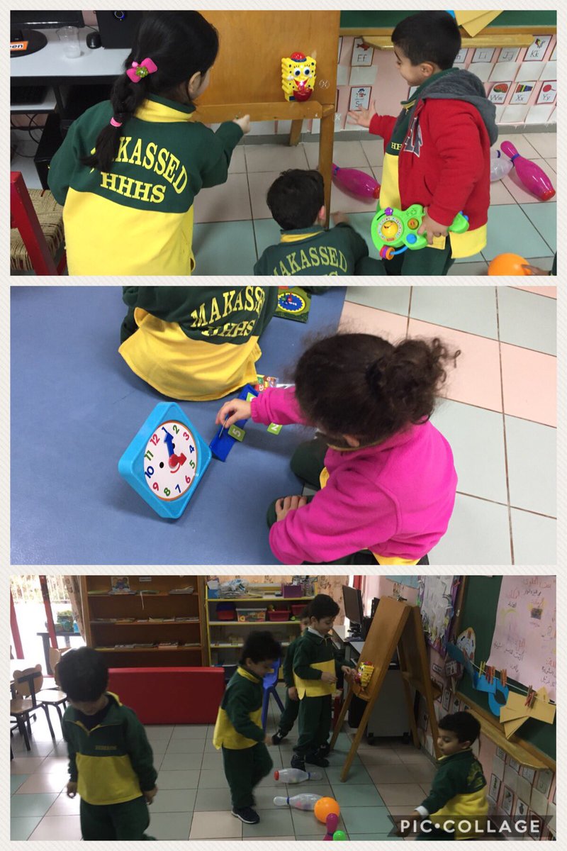 rawankhalifeh1's tweet photo. @Hhhsinfo This is how kg3A celebrated global school play day while demonstrating all the IB Learner Profiles #caring #balanced #Inquirer ... https://t.co/LboQMoIzeC