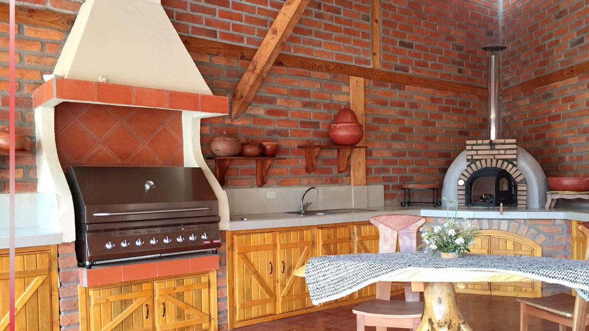 ALFARERIA ROSA SPANISH ARTISAN POTTERY tweet media