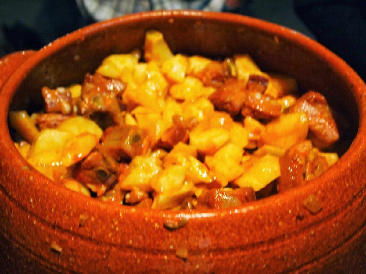 ALFARERIA ROSA SPANISH ARTISAN POTTERY tweet media