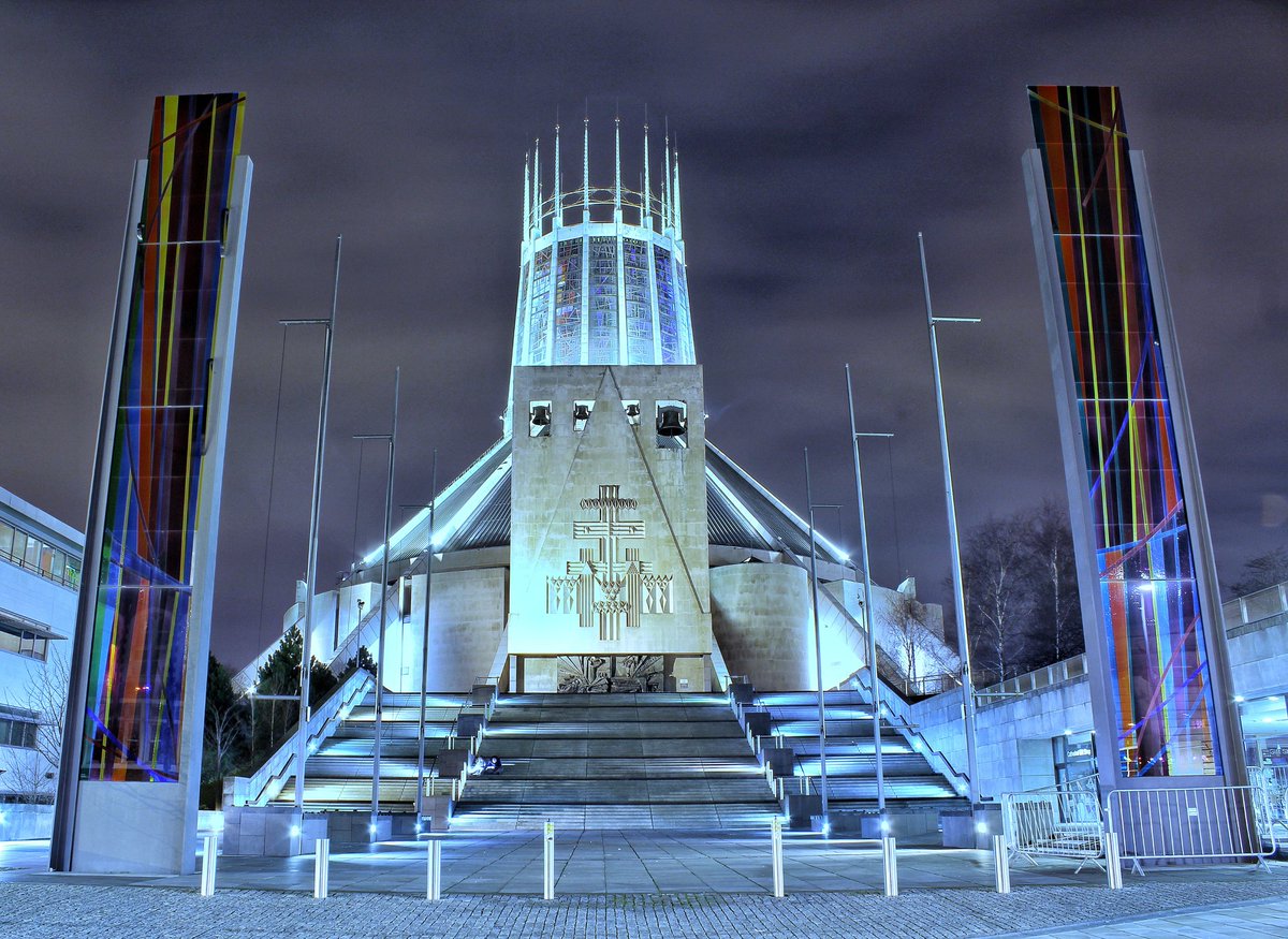 Paddy's wigwam. 

@Lpool_Pics_2013 <a href="/ExploreLpool/">Explore Liverpool</a> <a href="/scousescene/">ScouseScene</a> <a href="/LivEchonews/">Liverpool Echo</a> <a href="/YOLiverpool/">K E V yoliverpool</a> <a href="/LifeLiverpool/">Life In Liverpool</a> <a href="/IndpndtLiv/">IndependentLiverpool</a> <a href="/Beau_Liverpool/">Beautiful Liverpool City Region</a> <a href="/CultureLPool/">Culture Liverpool</a> <a href="/MadeLiverpoolTV/">Made in Liverpool TV Has Moved!</a> #Photography #liverpool