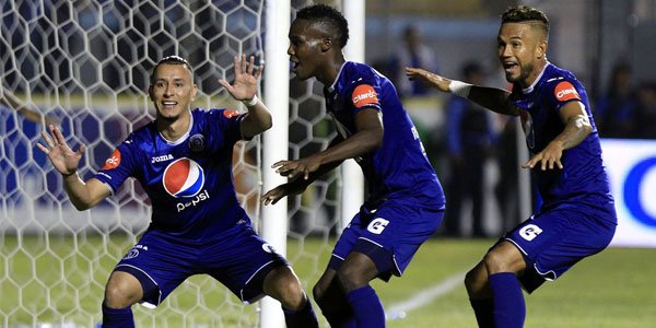 LosKpos1928's tweet photo. Jornada 9

🦅 Motagua vs Vida 🏝
🏟 Estadio Nacional
🕗 7:00 pm
📆 Sábado 17 de Febrero

#SomosLosKpos https://t.co/Nv3QvHagmD