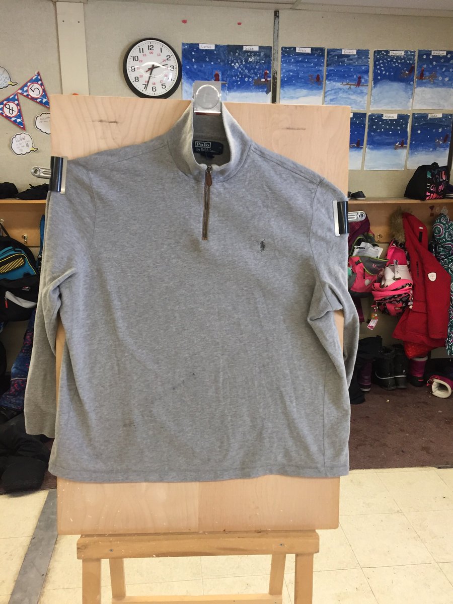 Mrs_MPiotrowski's tweet photo. The 3/4’s win!!!!! The ECO SCHOOL sweater decorating competition!!! #victoryisours https://t.co/KzcTHZQmpx