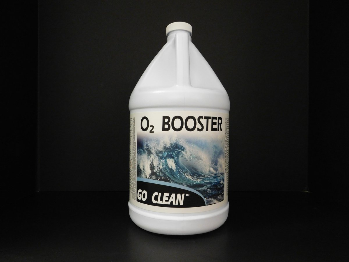 O2 Booster Is a proprietary blend of low foaming surfactant, water, conditioning agents and peroxide. It is highly effective booster designed to help aggressively clean all carpet types without harming the fabric.
gocleansupply.com/O2-Booster-257…