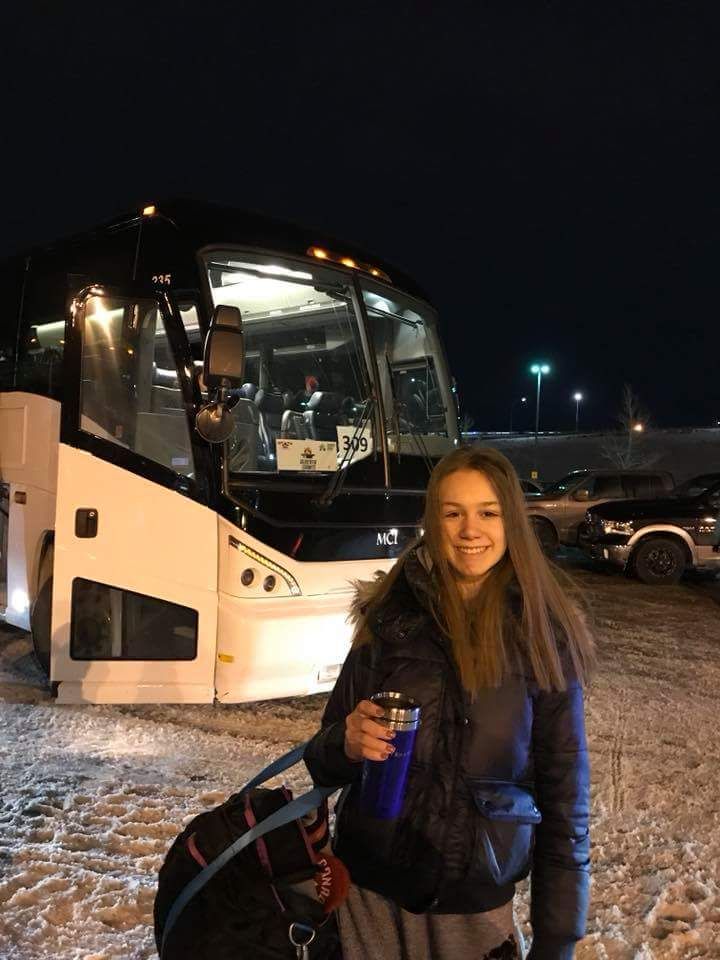 RegginTechnical's tweet photo. We Wish our Reggin family members Aiden and Geraldine as well as ALL the athletes competing this weekend at the #albertawintergames so much luck! #ItsGameTime https://t.co/9GXHV4hyCT