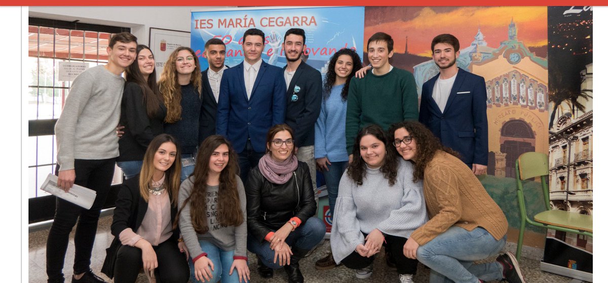 Bachillerato Digital tweet media