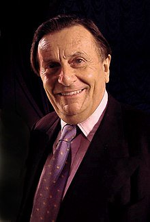 Happy Birthday 
84 Barry Humphries 
48 Dominic Purcell 
42 Tonie Carroll 