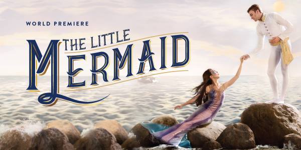 OKConstage's tweet photo. Happy opening to all involved with THE LITTLE MERMAID @okcballet. Break legs, everyone! Get the details at https://t.co/gNO2YTEQYR #supportOKCarts https://t.co/Z2PdmAom4Z