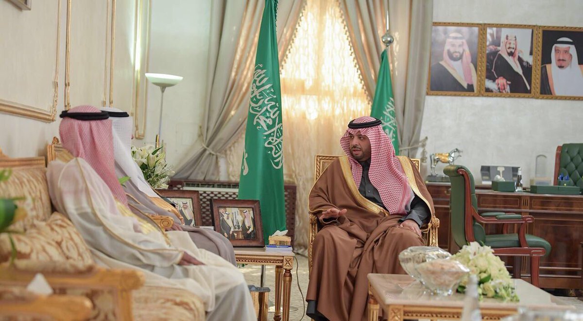 حابس مجاهد العنزي tweet media