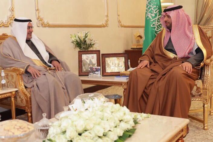 حابس مجاهد العنزي tweet media
