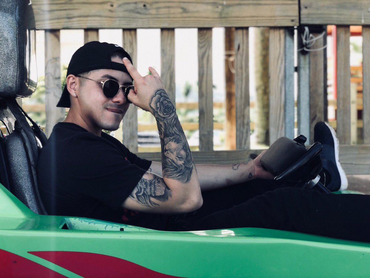 ¡VIVIENDO! 🏎🤟🏻