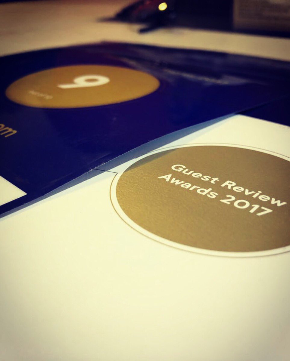 Gracias a nuestros huéspedes y a <a href="/bookingcom/">Booking.com</a> por este hermoso reconocimiento ❤️ #eleton #GuestLoveUs #favoritodelosviajeros  #gracias