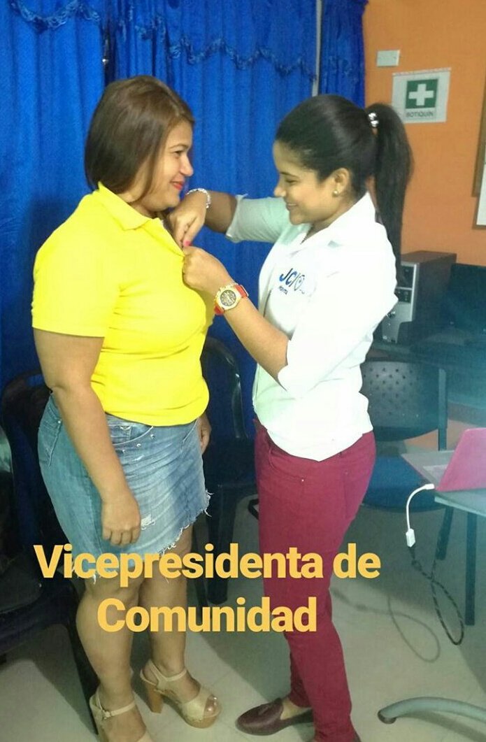 1608Kelin's tweet photo. Con un pin nuevo afianzando el avance de nuevas estrategias para avanzar con el desarrollo sostenible🤗🤗 #jciwayma https://t.co/7H4sDWzONg