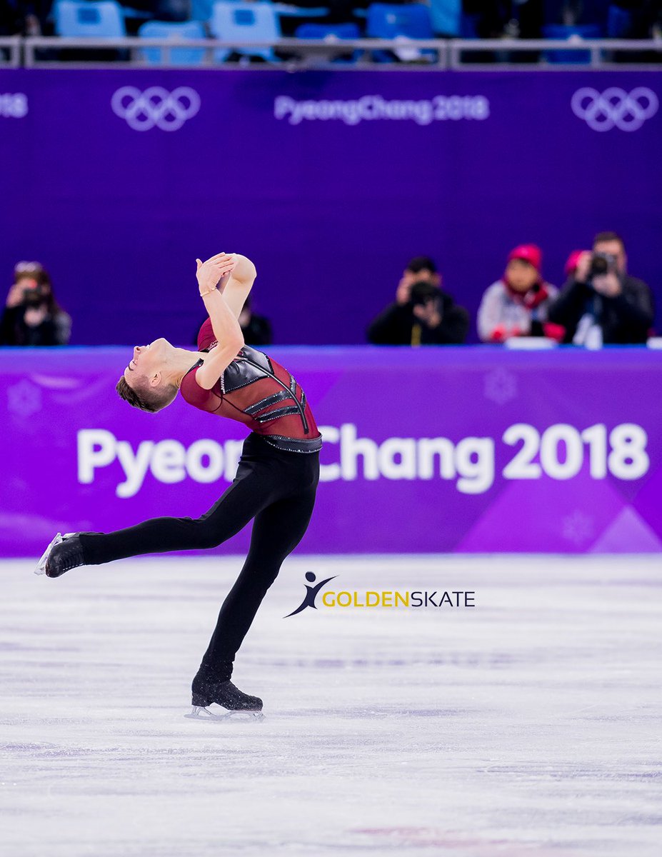 Эшли Вагнер & Адам Риппон / Ashley WAGNER & Adam RIPPON USA - Страница 22 DWL5ET-U8AAs9nZ