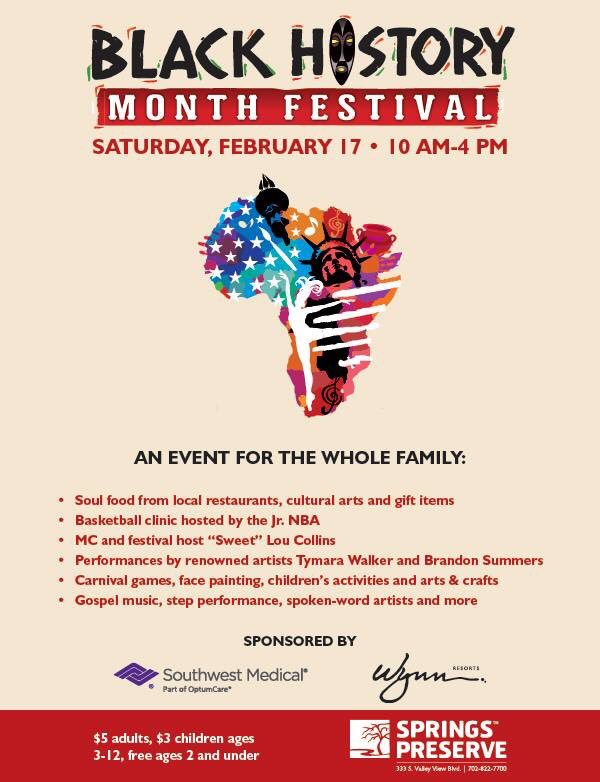 Looking for some ways to celebrate Black History Month in Las Vegas , check out these upcoming events ! 
google.com/amp/amp.ktnv.c…