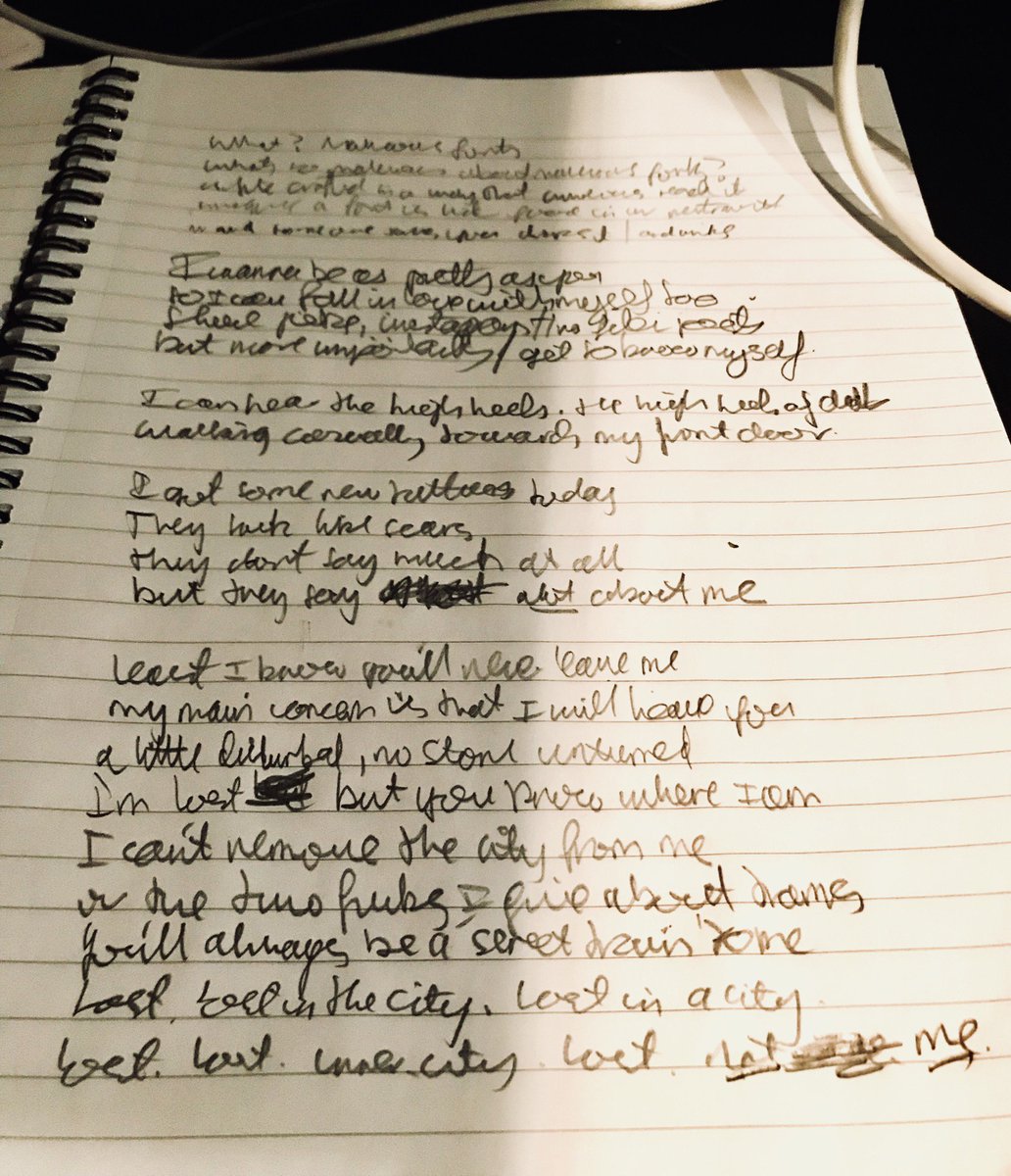 realmarcusmidi's tweet photo. Friday night fun. Everyone keeps telling new me to use a keyboard and based on this evidence they are right. But there’s something quite romantic about putting pencil to paper. Metsphore of my life. #YOLO #TitleScreen #NotTitleScreen #thereisnorealmarcusmidi https://t.co/MEMgVc65Ed
