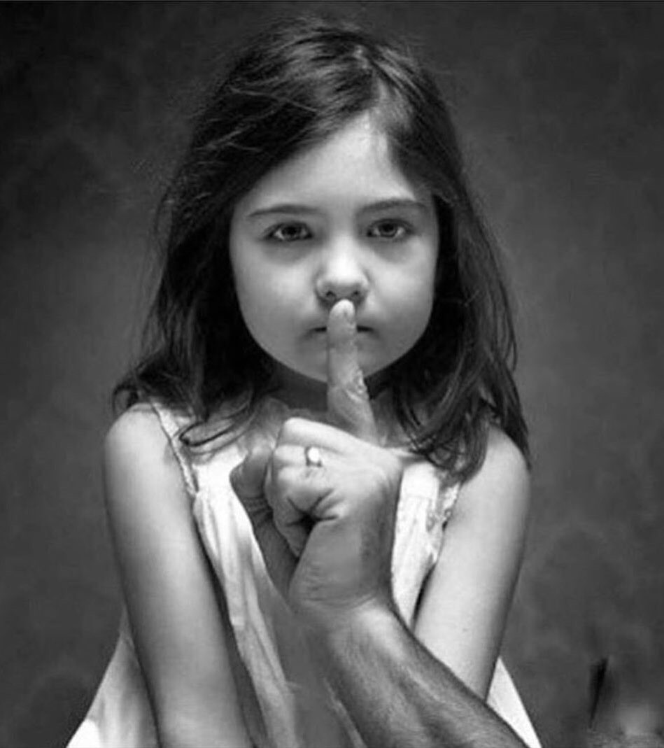 #istismardeğilcinayet #Susma !!!