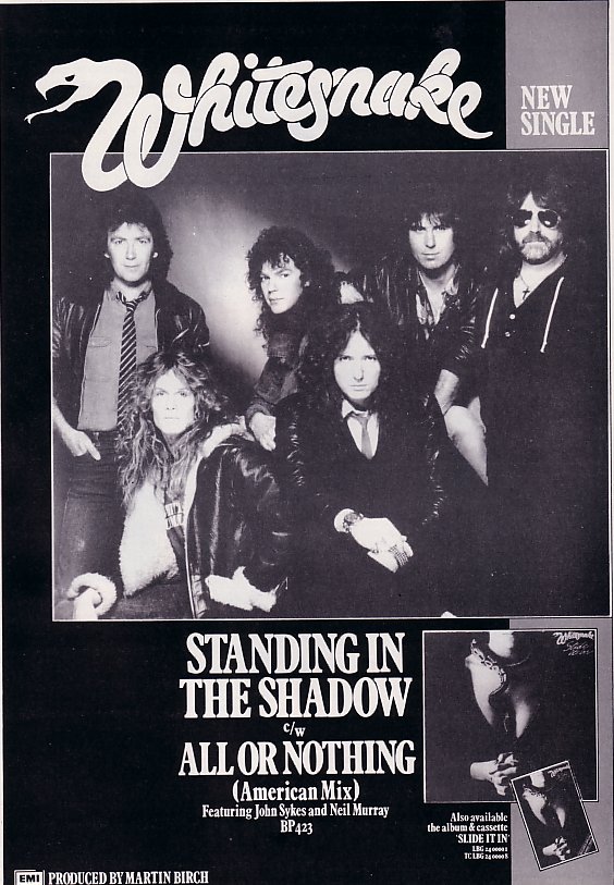 WSFPClub's tweet photo. Shanding In the Shadow #Whitesnake #Whitesnake1984 #DavidCoverdale #WSLordOfTheStrings #SlideItIn #BackToTheBone #MelGalley https://t.co/vdWYyAqCKn
