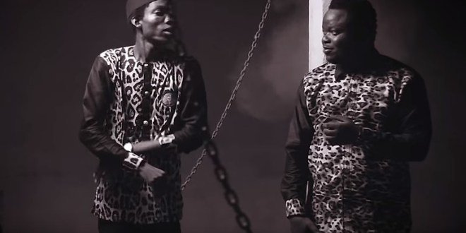 crackers_Lab's tweet photo. Kemenya feat. Edem – Dema Wicked (Official Video) https://t.co/PEROGg0TXX https://t.co/hShiipUbXl