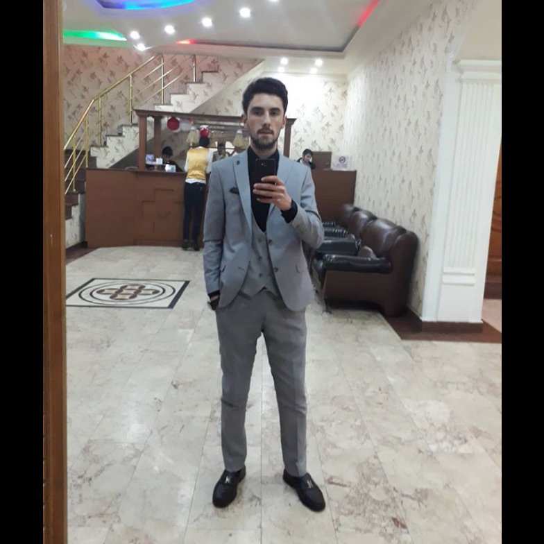 theSamirSafarov's tweet photo. #YeniProfilResmi https://t.co/q5CFs0MGH1