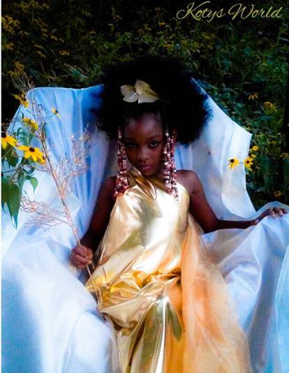 KotysWorld's tweet photo. In Honor of our #History #MymelaninMagic ☄☄☄☄
#MelaninBaby #blackpower #blacklove #BlackPantherChallenge #blackpower #blackqueen #blackprinces #retweet #model #actress #nyc 😎 https://t.co/8Z4PYljiMU