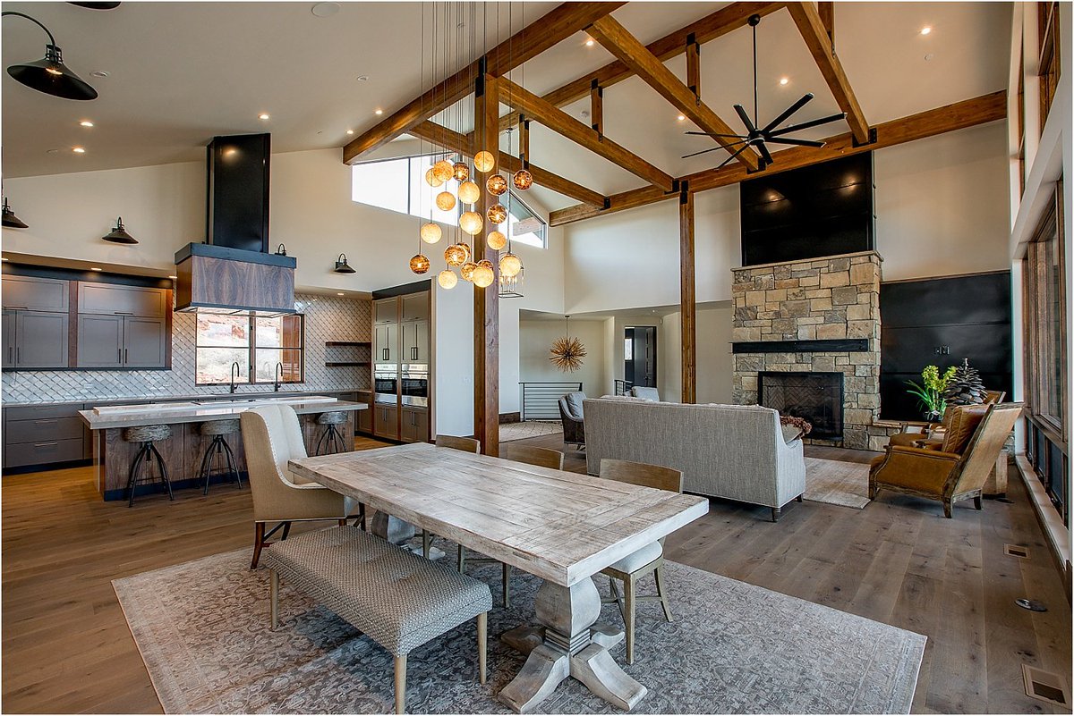springhausco's tweet photo. Home we just finished in Loveland, CO! https://t.co/JPwIq3qvNj