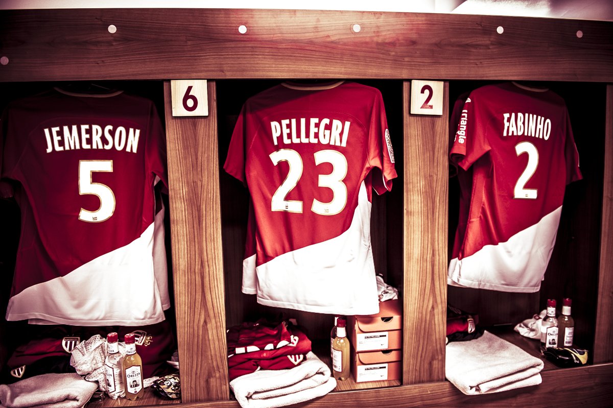 AS_Monaco's tweet image. 85'🔁 La 1ère de Pellegri : il remplace @keitabalde14 !

2⃣-0⃣ #ASMDFCO